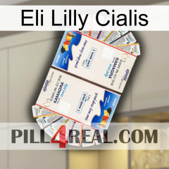 Eli Lilly Cialis kamagra1